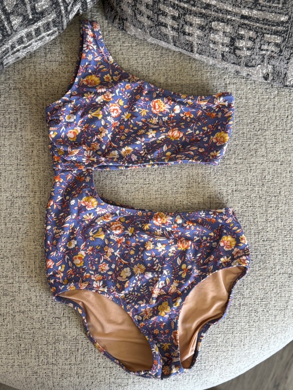 J CREW Bathing suit girls